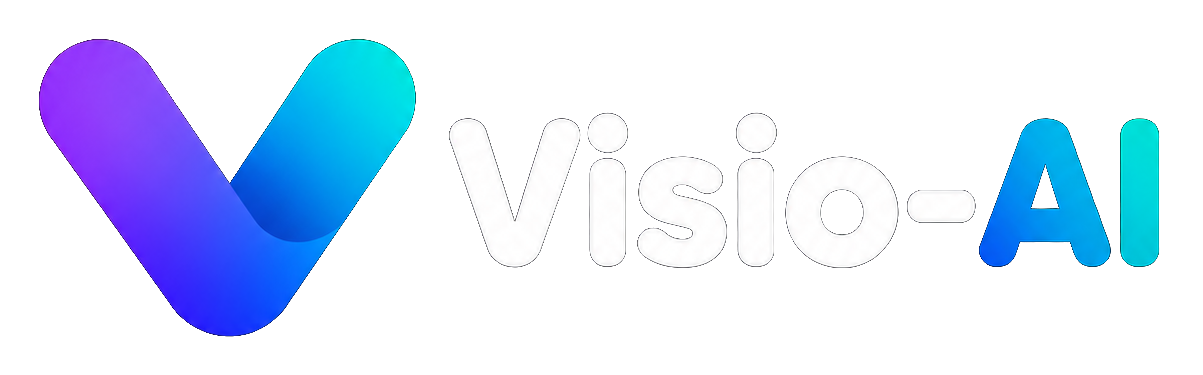 Visio logo